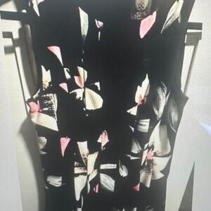 New Vince Camatu Dress - NEVER WORN - Size US 10